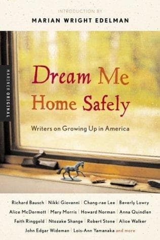 Tapa de Dream me home safely