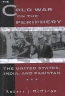 Tapa de The Cold War on the periphery