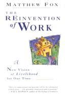 Tapa de The reinvention of work