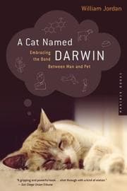 Tapa de A Cat Named Darwin