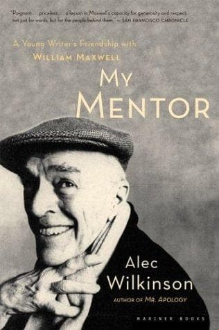 Tapa de My Mentor