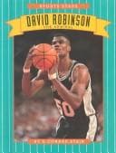 Tapa de David Robinson