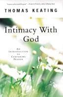 Tapa de Intimacy with God