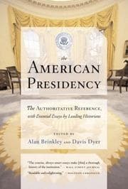 Tapa de The American presidency