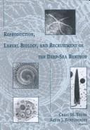 Tapa de Reproduction, larval biology, and recruitment of the deep-sea benthos