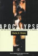 Tapa de Apocalypse