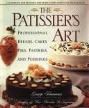Tapa de The patissier's art