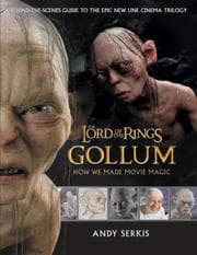 Tapa de Gollum