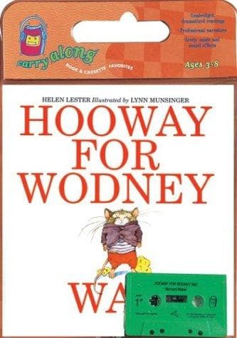 Tapa de Hooway for Wodney Wat