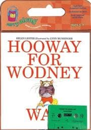 Tapa de Hooway for Wodney Wat