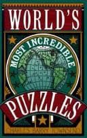 Tapa de World's most incredible puzzles