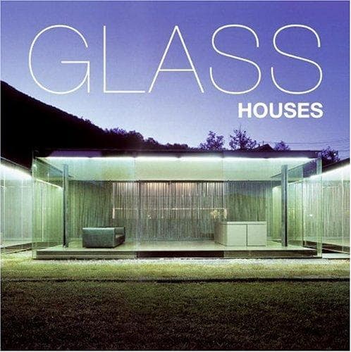 Tapa de Glass Houses