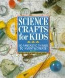 Tapa de Science crafts for kids