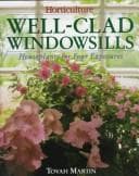 Tapa de Well-clad windowsills