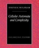 Tapa de Cellular automata and complexity