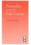 Tapa de Sexuality across the life course