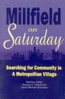 Tapa de Millfield on Saturday