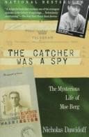Tapa de The catcher was a spy