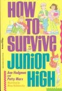 Tapa de How to survive junior high