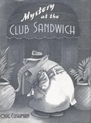 Tapa de Mystery at the Club Sandwich