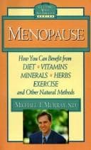 Tapa de Menopause