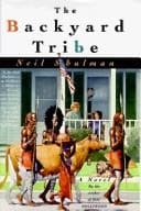 Tapa de The backyard tribe