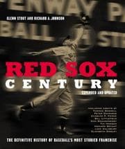 Tapa de Red Sox Century