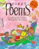 Tapa de First poems