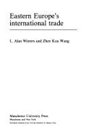 Tapa de Eastern Europe's international trade