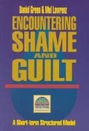 Tapa de Encountering shame and guilt