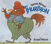 Tapa de Three about Thurston