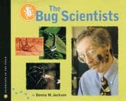 Tapa de The Bug Scientists