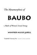 Tapa de The metamorphosis of Baubo