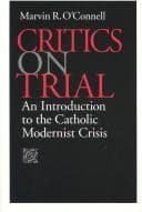 Tapa de Critics on trial