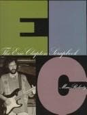 Tapa de The Eric Clapton scrapbook