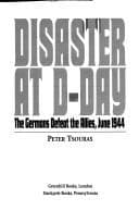 Tapa de Disaster at D-Day