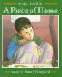 Tapa de A piece of home