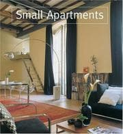 Tapa de Small apartments