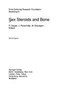 Tapa de Sex steroids and bone