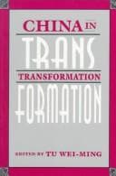 Tapa de China in transformation