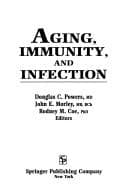 Tapa de Aging, immunity, and infection
