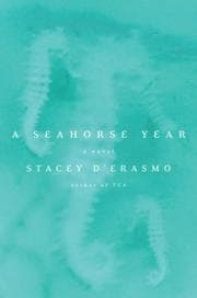 Tapa de A seahorse year