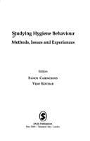 Tapa de Studying hygiene behaviour