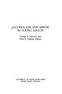Tapa de Alcohol use and misuse by young adults