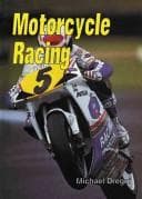 Tapa de Motorcycle racing