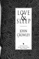 Tapa de Love & Sleep