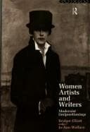 Tapa de Women artists and writers