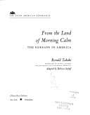 Tapa de From the land of morning calm