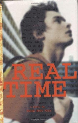 Tapa de Real time