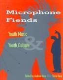 Tapa de Microphone fiends